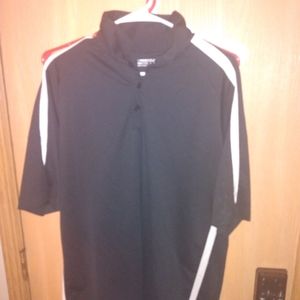 Men's dri fit Nike polo shirt xl